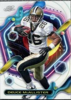 Deuce McAllister