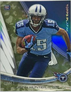 Justin Hunter