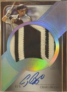 Craig Biggio