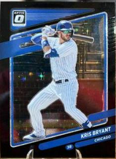 Kris Bryant