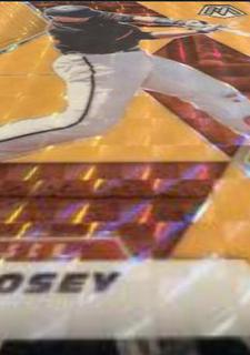 Buster Posey