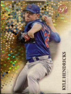 Kyle Hendricks