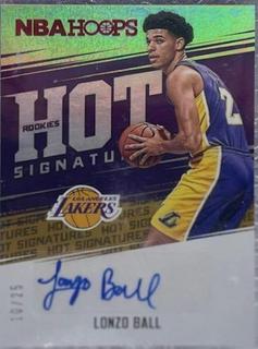 Lonzo Ball