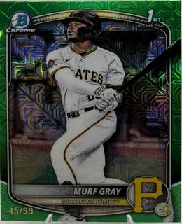 Murf Gray