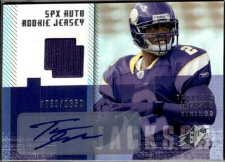 Tarvaris Jackson