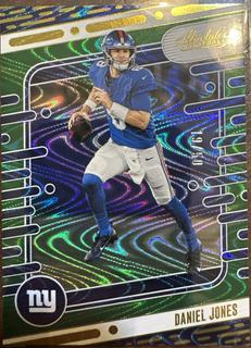 Daniel Jones