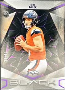 Bo Nix