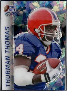 Thurman Thomas