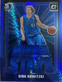Dirk Nowitzki