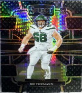 Joe Tippmann
