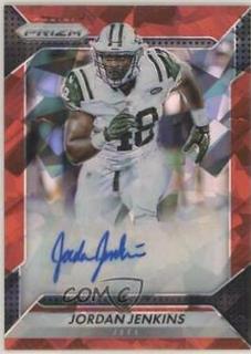 Jordan Jenkins