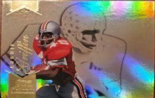 Archie Griffin