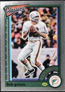 Bob Griese