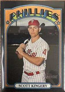 Scott Kingery