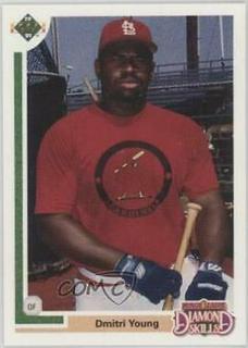 Dmitri Young