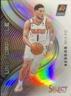 Devin Booker
