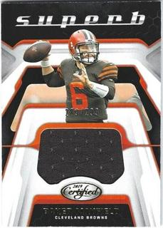 Baker Mayfield