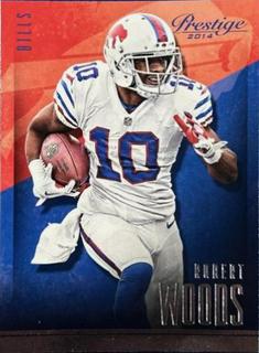 Robert Woods