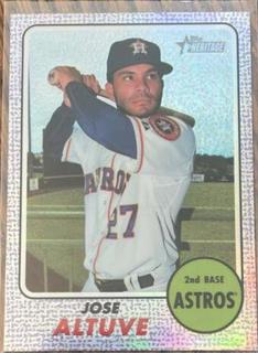 Jose Altuve