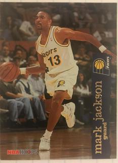 Mark Jackson