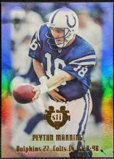 Peyton Manning
