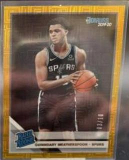 Quinndary Weatherspoon