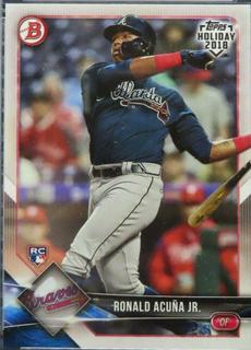 Ronald Acuna Jr.