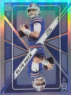 Josh Allen