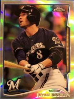 Ryan Braun
