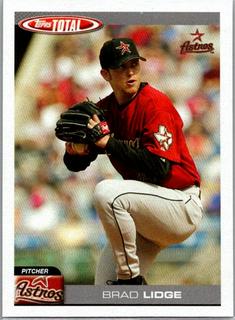 Brad Lidge