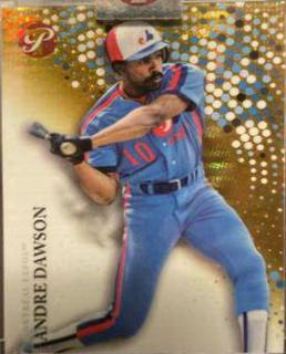 Andre Dawson