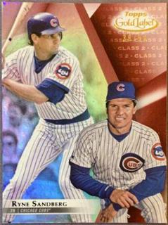Ryne Sandberg