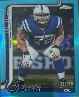 Braden Smith