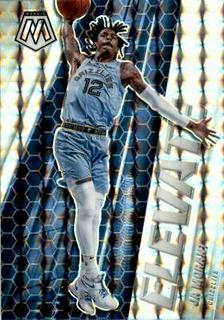 Ja Morant