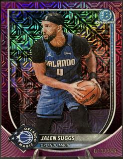 Jalen Suggs