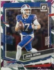 Josh Allen