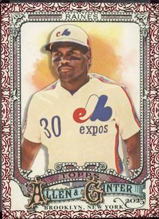 Tim Raines