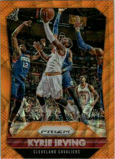 Kyrie Irving