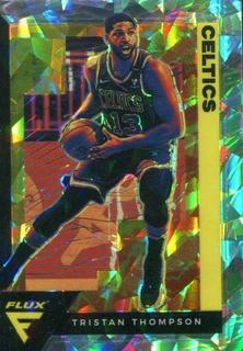 Tristan Thompson