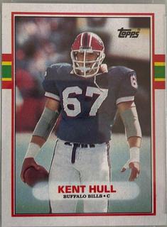 Kent Hull