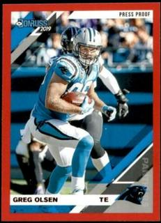 Greg Olsen