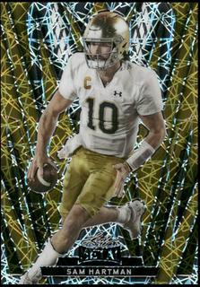Sam Hartman