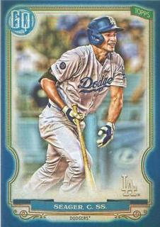 Corey Seager