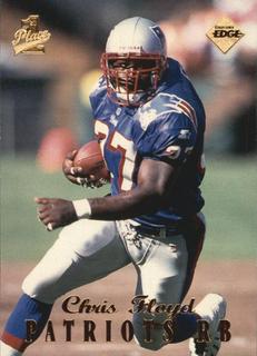Chris Floyd