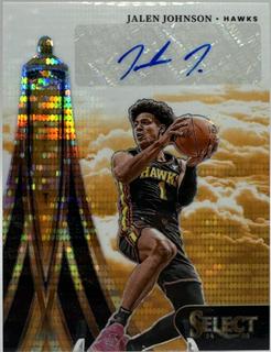 Cameron Johnson