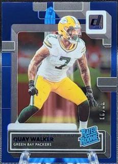 Quay Walker