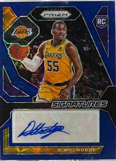 D'Moi Hodge
