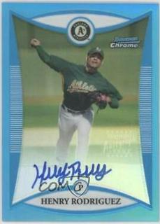 Henry Rodriguez