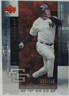 Bobby Abreu