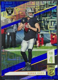 Derek Carr